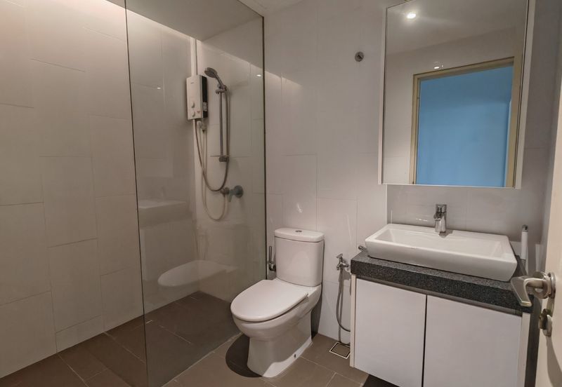 The Establishment (Alila Bangsar )