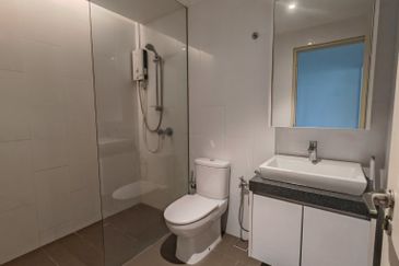 The Establishment (Alila Bangsar )