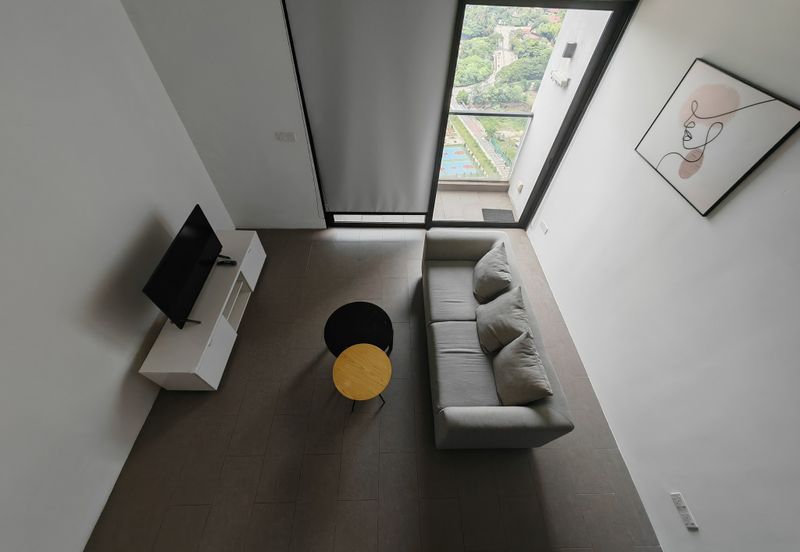 The Establishment (Alila Bangsar )