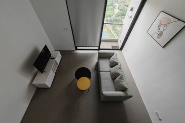 The Establishment (Alila Bangsar )