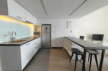 The Establishment (Alila Bangsar )