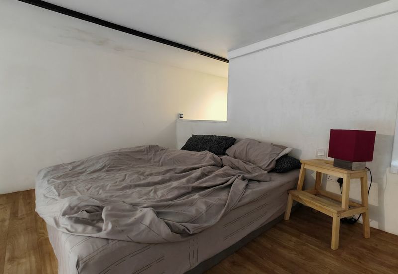 The Establishment (Alila Bangsar )