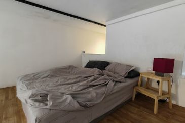 The Establishment (Alila Bangsar )