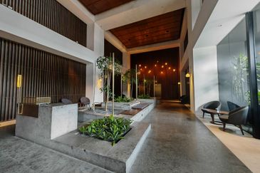 The Establishment (Alila Bangsar )