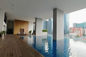 The Establishment (Alila Bangsar )