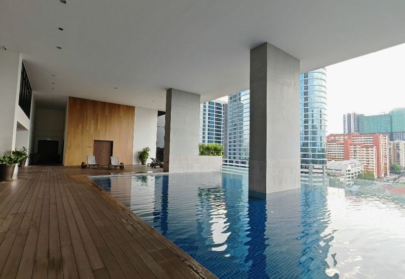 The Establishment (Alila Bangsar )