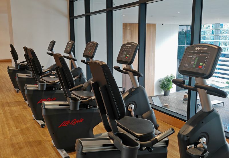 The Establishment (Alila Bangsar )