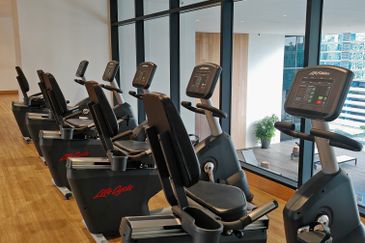 The Establishment (Alila Bangsar )