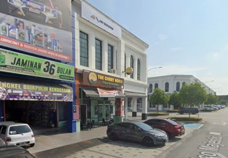 Whitten Eco Majestic