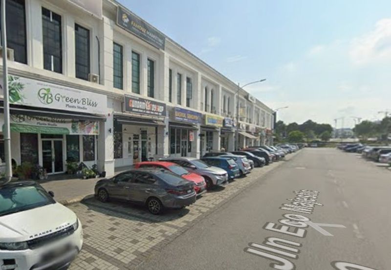 Whitten Eco Majestic