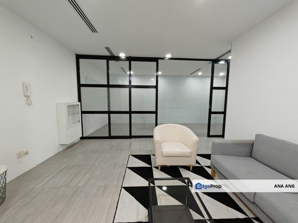Binjai 8 KLCC Premium Soho Office For Rent, Kuala Lumpur, KLCC