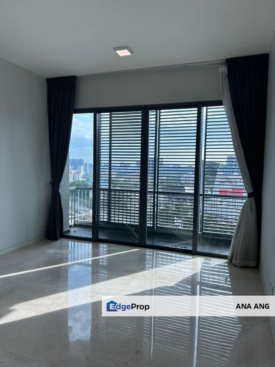 Vogue Suites 1 @ KL Eco City, Bangsar, Kuala Lumpur , Kuala Lumpur, Bangsar