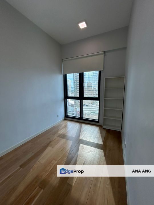 Vogue Suites 1 @ KL Eco City, Bangsar, Kuala Lumpur , Kuala Lumpur, Bangsar