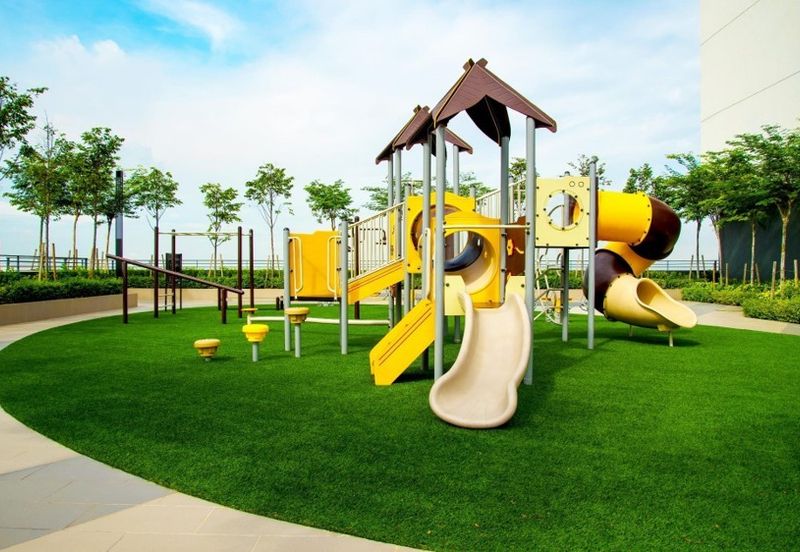 Core SoHo Suites @ KIP Sentral