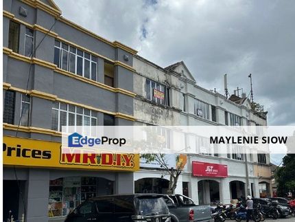 3 Sty Shop Office at Bandar Tasik Kesuma, Selangor, Semenyih