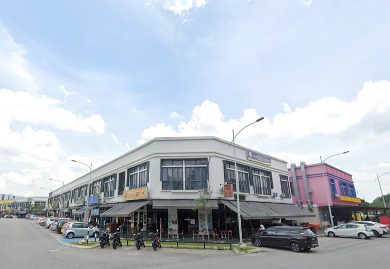 Brighton @ Eco Majestic