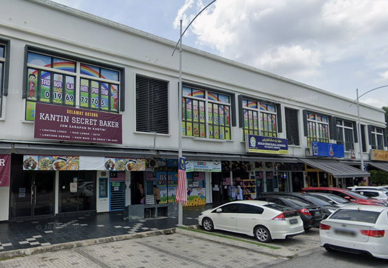 Brighton @ Eco Majestic