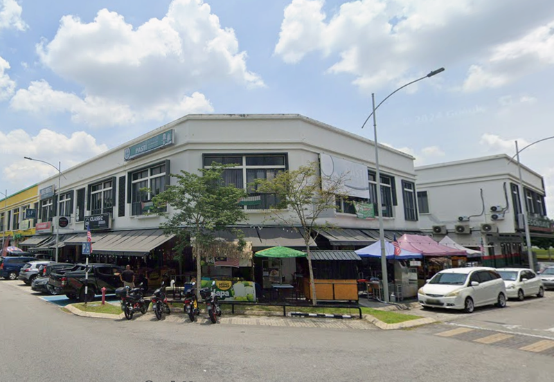 Brighton @ Eco Majestic