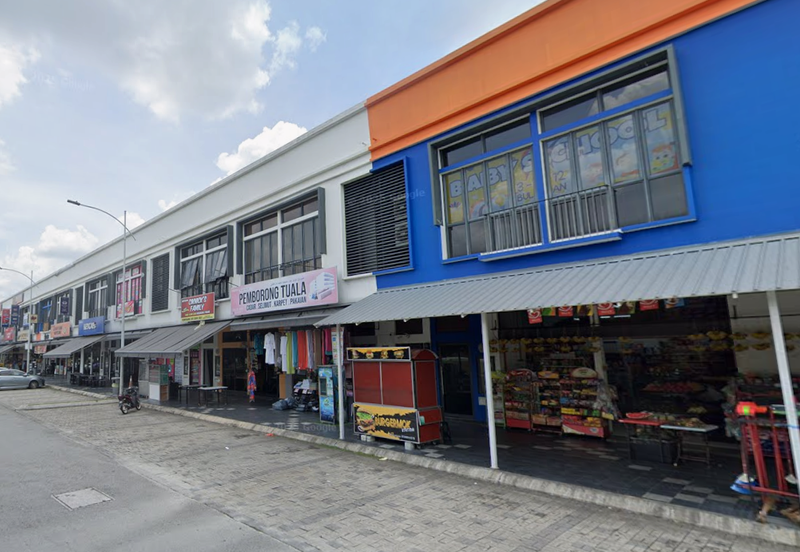 Brighton @ Eco Majestic