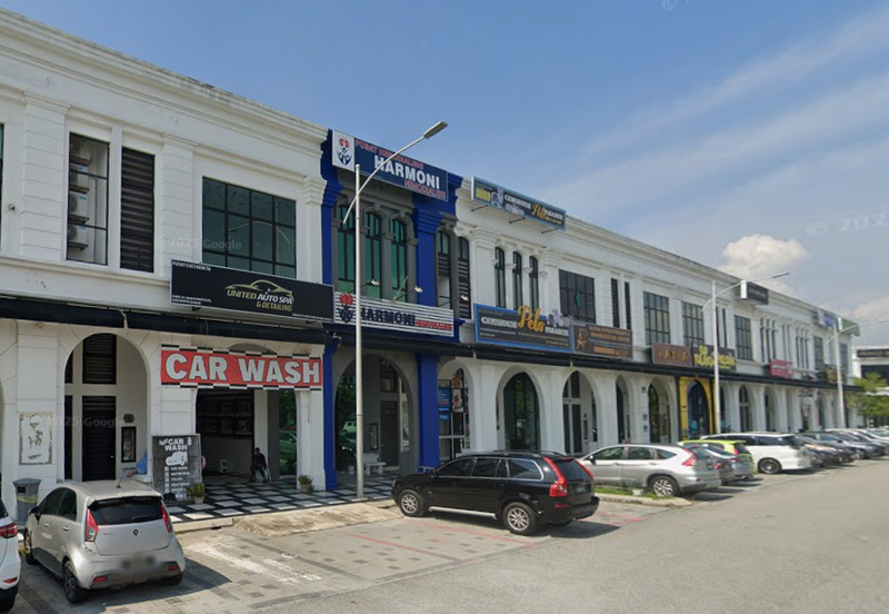 Ivoris @ Eco Majestic