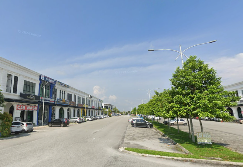 Ivoris @ Eco Majestic