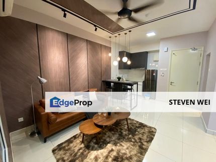 Core Soho Suites @ Kota Warisan, Sepang - For Sale, Selangor, Sepang