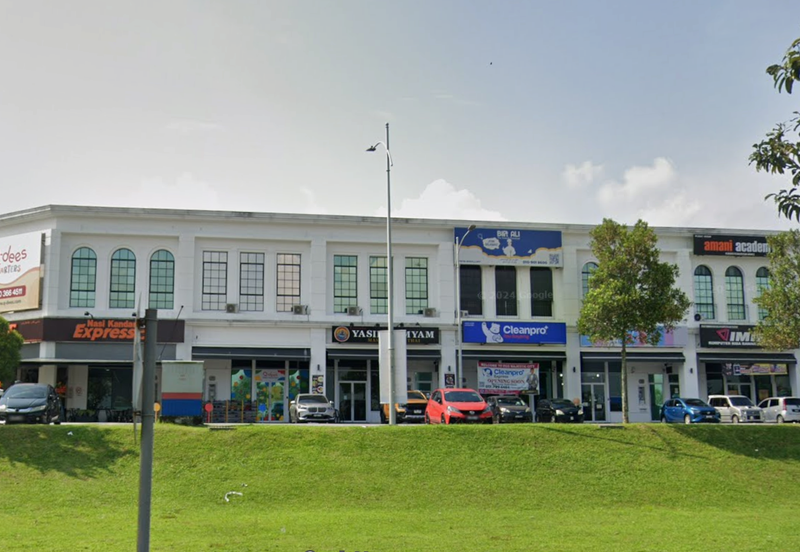 Whitten Eco Majestic