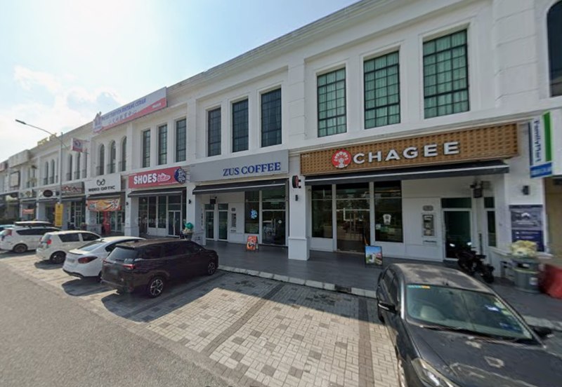 Whitten Eco Majestic