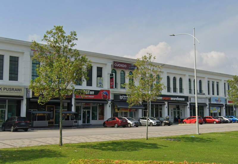 Whitten Eco Majestic