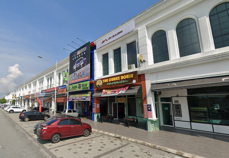 Whitten Eco Majestic