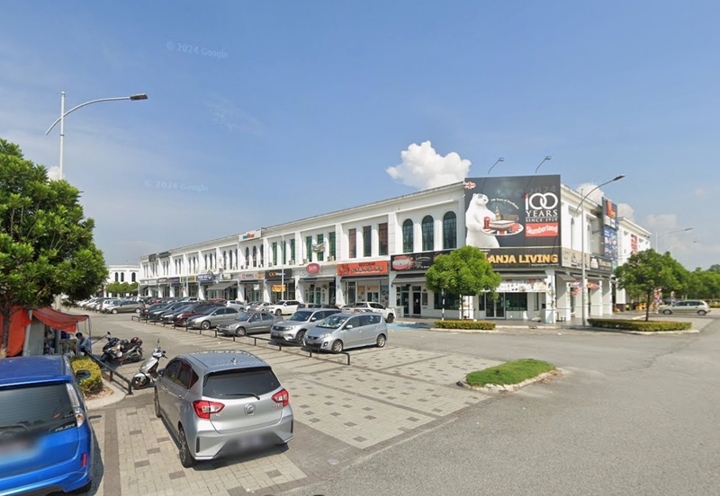 Whitten Eco Majestic