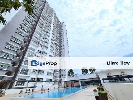 Perling height apartment for rent , Johor, Johor Bahru