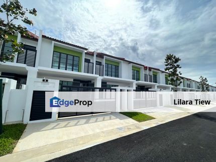 Bdo Bandar dato onn perjiranan 8 , Johor, Johor Bahru