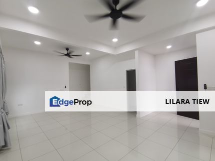 Bandar dato onn Perjiranan 8 , Johor, Johor Bahru