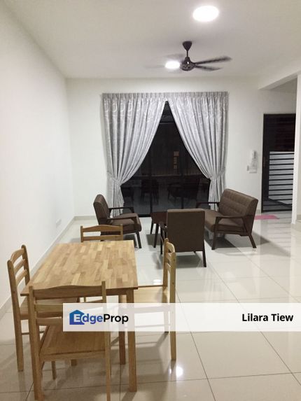 Eco summer double storey terrace house , Johor, Johor Bahru