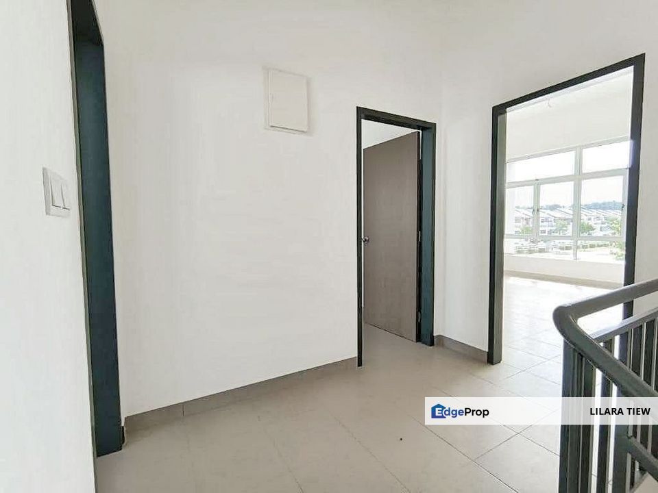 Impian Emas Iconia garden residence , Johor, Johor Bahru