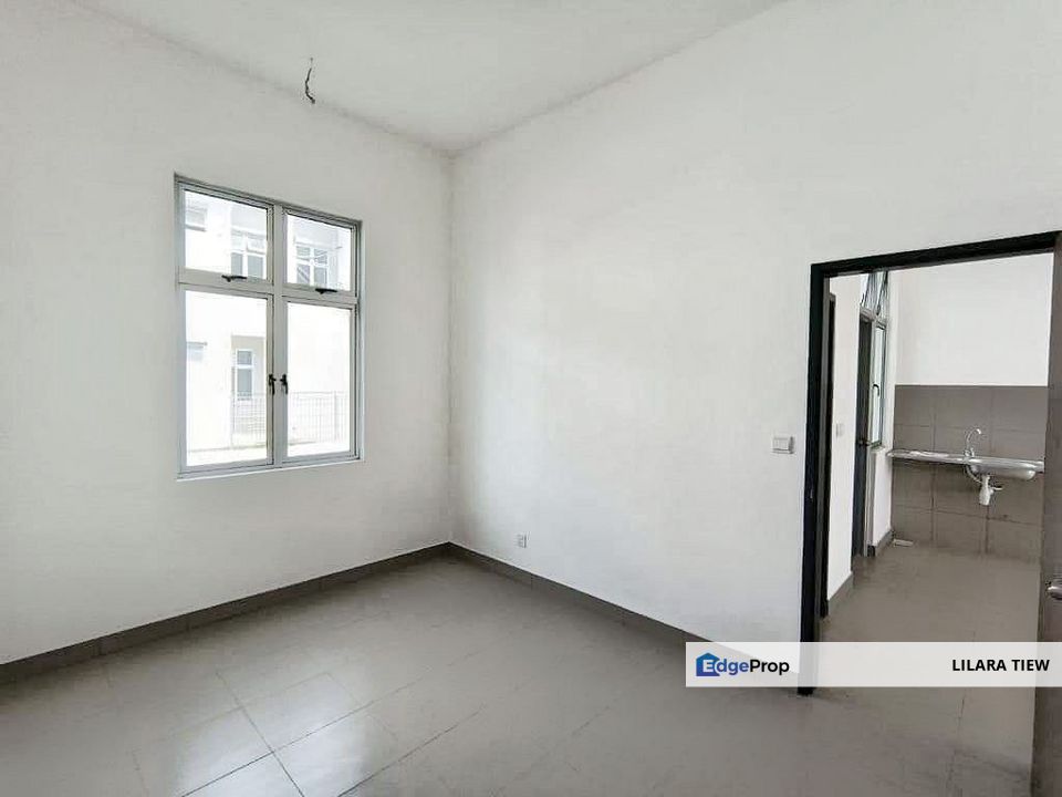 Impian Emas Iconia garden residence , Johor, Johor Bahru