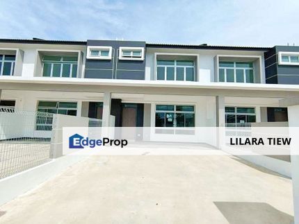 Impian Emas Iconia garden residence , Johor, Johor Bahru