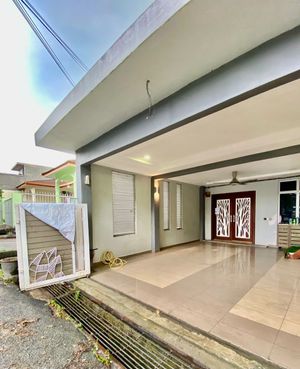 Single storey Taman Permai 3 Seremban End Lot for sale for Sale @RM315 ...