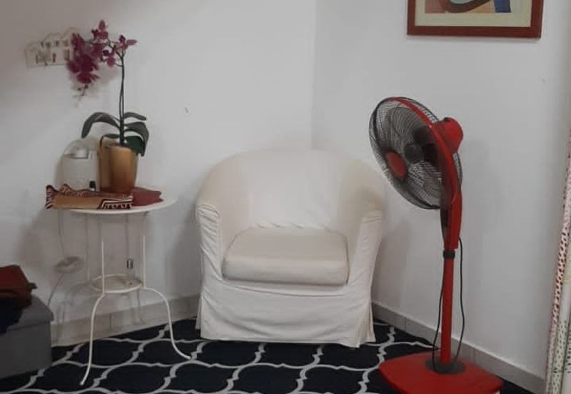 Laman Haris @ Eco Grandeur