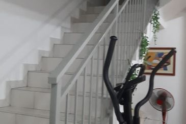 Laman Haris @ Eco Grandeur