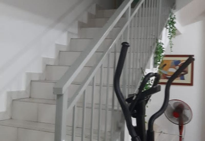 Laman Haris @ Eco Grandeur