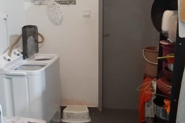 Laman Haris @ Eco Grandeur