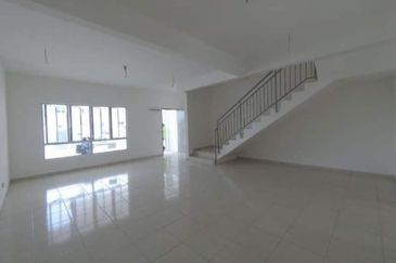 Laman Haris @ Eco Grandeur