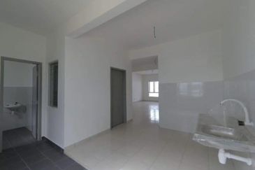 Laman Haris @ Eco Grandeur