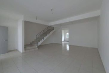 Laman Haris @ Eco Grandeur