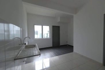 Laman Haris @ Eco Grandeur