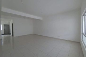 Laman Haris @ Eco Grandeur