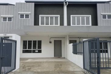 Laman Haris @ Eco Grandeur