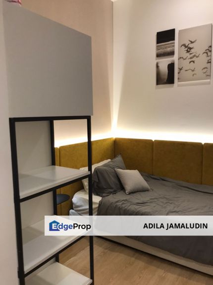 SOHO Amantara Subang Bestari For Sales , Selangor, Subang Bestari